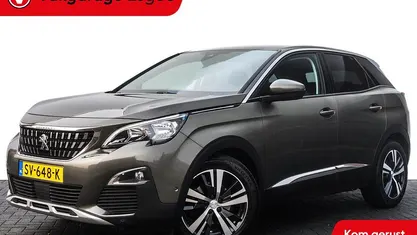 Occasion Peugeot 3008 Allure 131 PK (96 kW) 2018 SUV