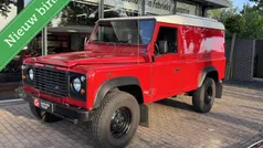 Bestelbus Gebruikt 2000 Land Rover Defender SUV | € 19.950 (Super prijs)