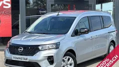 Nissan Townstar
