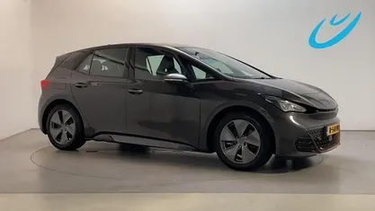 Occasion 2021 Cupra Born Hatchback | € 18.250 (Goede deal)