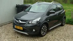 Gebruikt 2017 Opel Karl Edition Hatchback | € 11.980 (Eerlijke prijs)