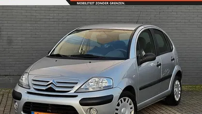 Occasion Citroën C3 Prestige 73 PK (53 kW) 2009 Hatchback