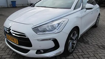 Occasion Citroën DS5 So Chic 156 PK (114 kW) 2012 Hatchback