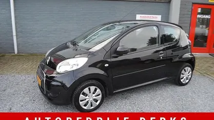 Occasion 2009 Citroën C1 Hatchback | € 2.450 (Eerlijke prijs)