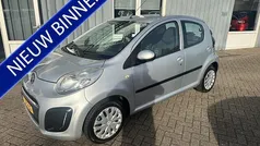 Gebruikt 2012 Citroën C1 Hatchback | € 3.450 (Eerlijke prijs)
