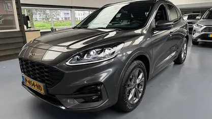 Occasion Ford Kuga ST-Line X 150 PK (110 kW) 2020 SUV