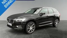 Gebruikt 2021 Volvo XC60 Inscription SUV | € 39.950 (Eerlijke prijs)