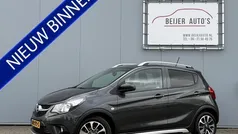 Gebruikt 2017 Opel Karl Edition Hatchback | € 8.495 (Eerlijke prijs)