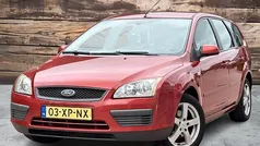 Gebruikt 2007 Ford Focus Trend Stationwagen | € 995 (Goede deal)