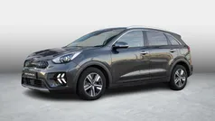 (agt) interstellar grey m Gebruikt 2022 Kia Niro SUV | € 25.990 (Eerlijke prijs)