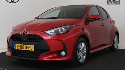 Occasion Mazda 2 116 PK (85 kW) 2022 Hatchback