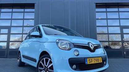 Occasion Renault Twingo Intens 71 PK (52 kW) 2018 Hatchback