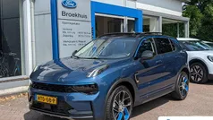 Blauw Occasion 2022 Lynk & Co 01 SUV | € 25.245 (Eerlijke prijs)