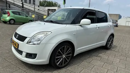 Occasion Suzuki Swift 92 PK (67 kW) 2008 Hatchback