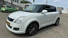 Gebruikt 2008 Suzuki Swift Hatchback | € 3.349 (Goede deal)