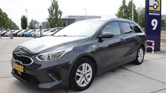 Gebruikt 2021 Kia Ceed Stationwagen | € 16.949 (Goede deal)