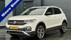 Gebruikt 2022 VW T-Cross Business SUV | € 26.950 (Eerlijke prijs)