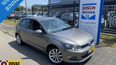 Grijs Gebruikt 2016 VW Golf VII Highline Hatchback | € 16.895 (Goede deal)