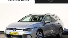 Gebruikt 2023 VW Golf VIII Business Stationwagen | € 21.695 (Goede deal)