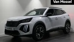 Gebruikt 2024 Peugeot 2008 Allure SUV | € 25.935 (Eerlijke prijs)