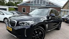 Gebruikt 2021 BMW iX3 Executive SUV | € 33.450 (Goede deal)