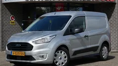 Grijs Gebruikt 2019 Ford Transit Trend Van | € 9.681 (Goede deal)