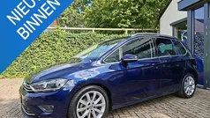 Gebruikt 2017 VW Golf Sportsvan Highline MPV | € 14.950 (Eerlijke prijs)