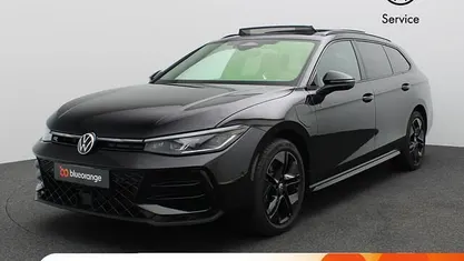 Occasion VW Passat R-line Edition 272 PK (200 kW) 2025 Stationwagen