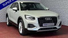 Gebruikt 2024 Audi Q2 Comfort SUV | € 33.890 (Eerlijke prijs)