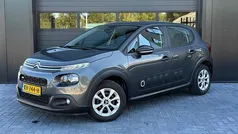 Gebruikt 2016 Citroën C3 Feel Hatchback | € 6.995 (Eerlijke prijs)
