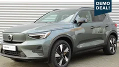 Groen Occasion 2025 Volvo EX40 Business Edition SUV | € 51.290 (Eerlijke prijs)