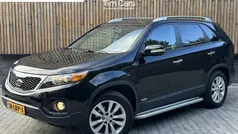 Gebruikt 2010 Kia Sorento 2 SUV | € 8.950 (Eerlijke prijs)