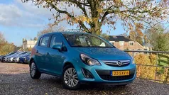 Gebruikt 2011 Opel Corsa Cosmo Hatchback | € 4.450 (Eerlijke prijs)