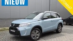 Gebruikt 2025 Suzuki Vitara SUV | € 34.399 (Eerlijke prijs)