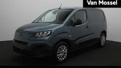 Gebruikt 2025 Fiat e-Doblò MPV | € 24.950 (Super prijs)