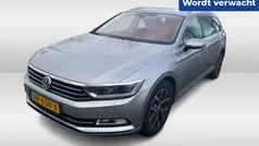 Grijs Gebruikt 2016 VW Passat Edition Stationwagen | € 18.950 (Eerlijke prijs)