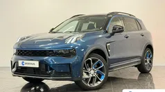 Gebruikt 2022 Lynk & Co 01 SUV | € 26.395 (Eerlijke prijs)