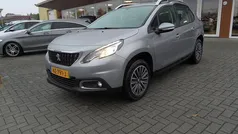 Gebruikt 2017 Peugeot 2008 SUV | € 8.850 (Eerlijke prijs)