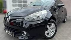 Zwart Gebruikt 2013 Renault Clio IV Collection Hatchback | € 4.950 (Eerlijke prijs)