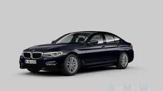 Gebruikt 2018 BMW 530 Executive Sedan | € 34.980 (Eerlijke prijs)