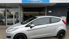 Gebruikt 2014 Ford Fiesta Style Hatchback | € 5.250 (Super prijs)