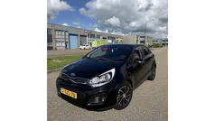 Gebruikt 2014 Kia Rio 2 Hatchback | € 5.350 (Goede deal)