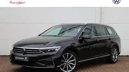 Occasion VW Passat Business 218 PK (160 kW) 2021 Stationwagen