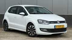 Gebruikt 2014 VW Polo Hatchback | € 4.950 (Eerlijke prijs)