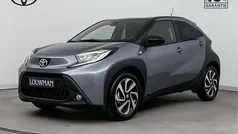 Gebruikt 2024 Toyota Aygo Pulse Hatchback | € 23.839 (Eerlijke prijs)