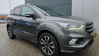 Occasion Ford Kuga ST-Line 150 PK (110 kW) 2017 SUV