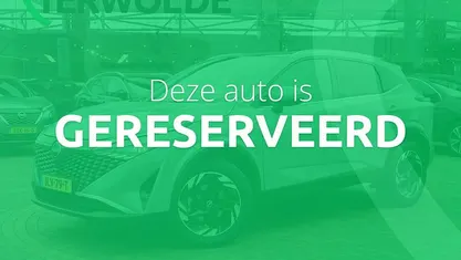 Grijs Occasion 2025 Nissan Qashqai N-Connecta SUV | € 34.445 (Eerlijke prijs)