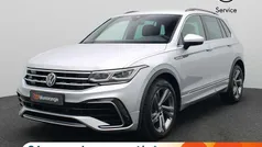 Gebruikt 2024 VW Tiguan Business SUV | € 43.500 (Goede deal)