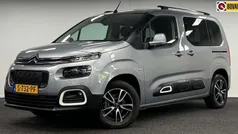 Gebruikt 2020 Citroën Berlingo Live MPV | € 17.995 (Eerlijke prijs)