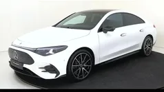 Gebruikt 2025 Mercedes CLA 250+ AMG line Sedan | € 58.979 (Eerlijke prijs)